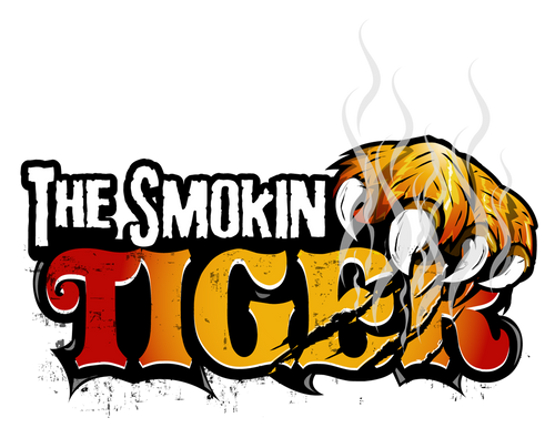 The Smokin' Tiger