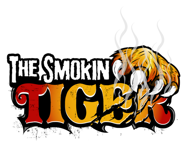 The Smokin' Tiger